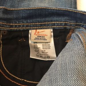 Citizens Of Humanity Jeans - Citizens of Humanity Low Waist Flare Jeans size 27 Citizens Of Humanity Jeans - Citizens of Humanity Low Waist Flare Jeans size 27